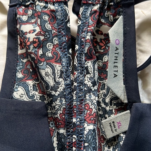 Athleta tank top - Picture 2 of 3